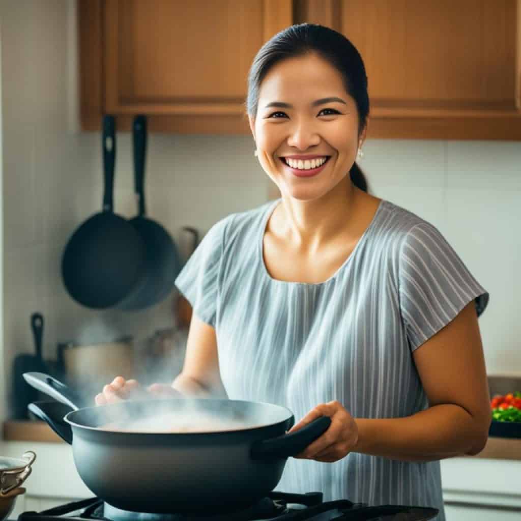 qualities of a filipino wife