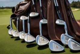 ram golf clubs