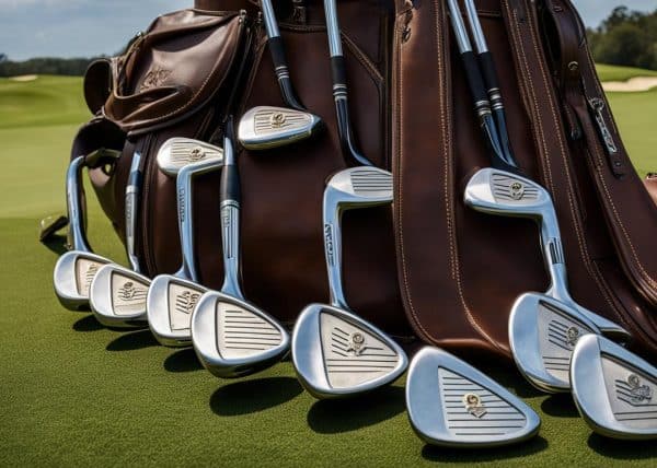 ram golf clubs