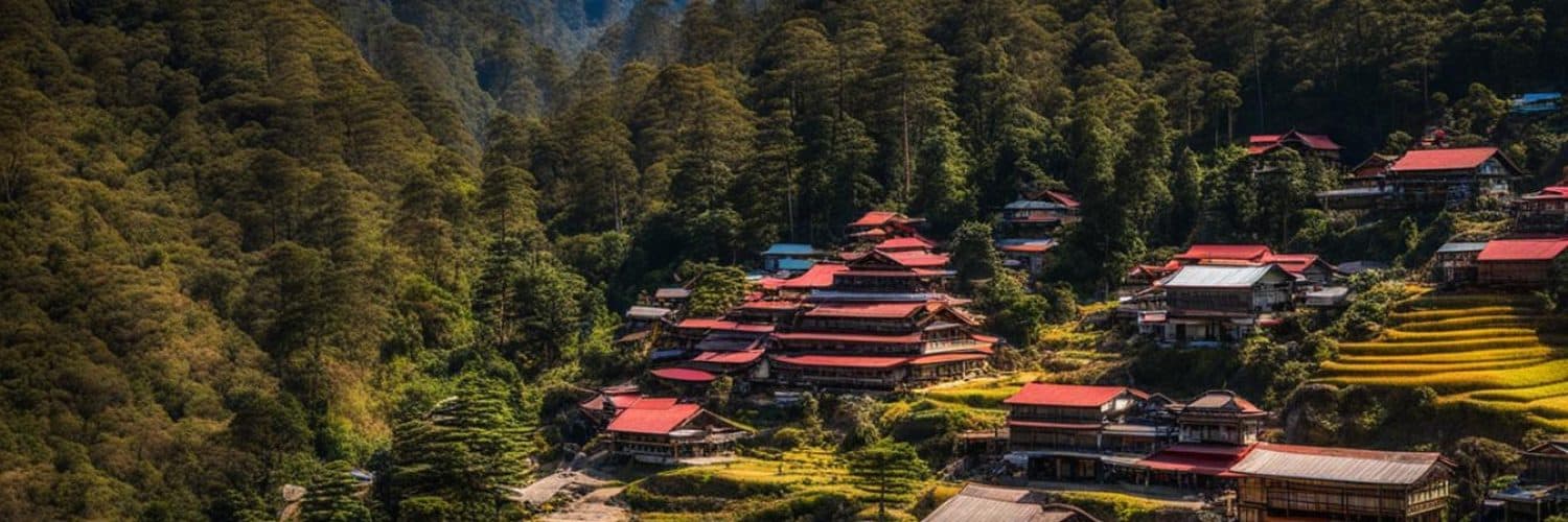 sagada top 13 best places to eat and unwind