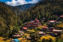 sagada top 13 best places to eat and unwind