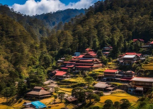 sagada top 13 best places to eat and unwind