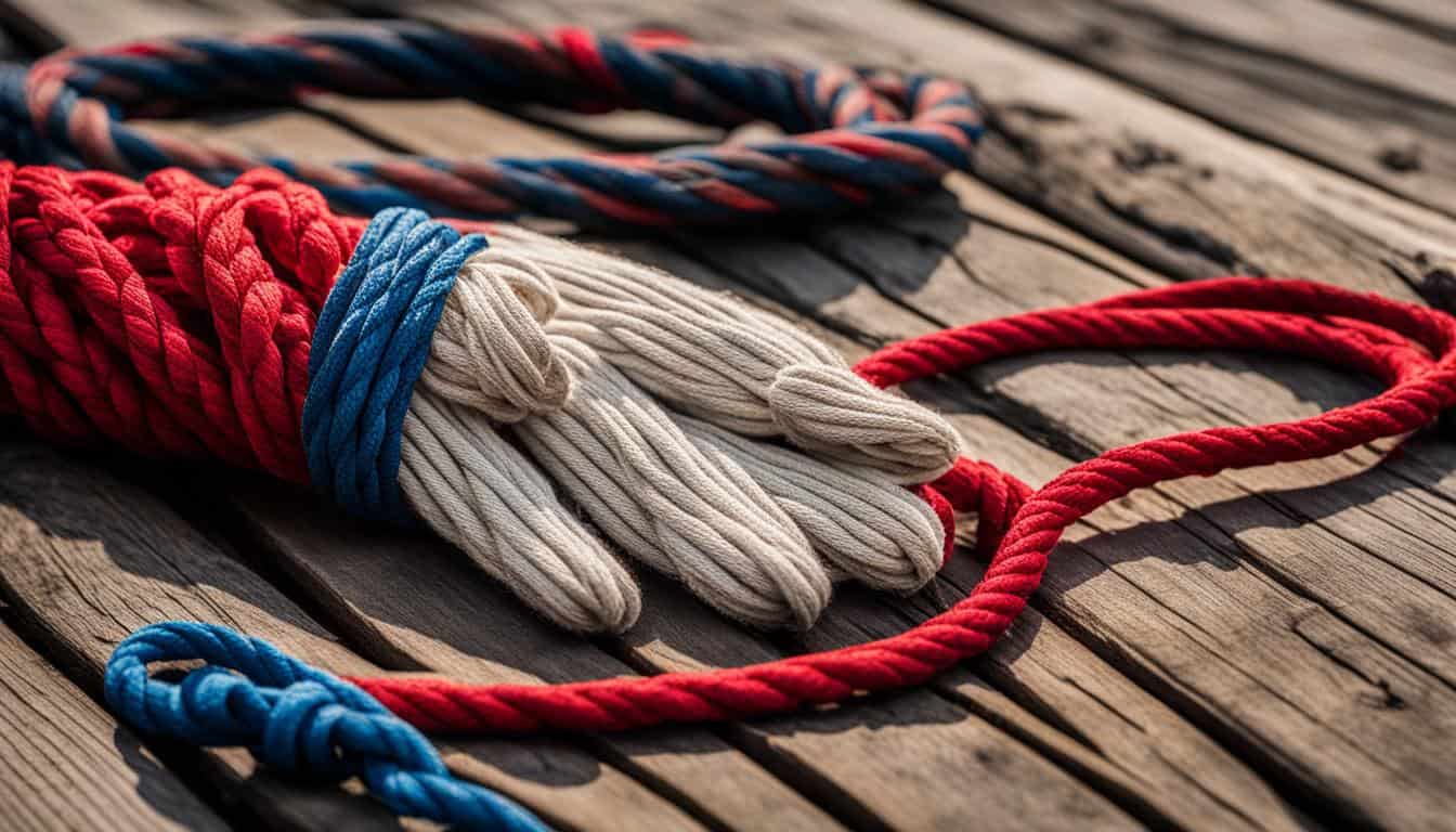 Top Sailing Gear Essentials for Sea Adventures