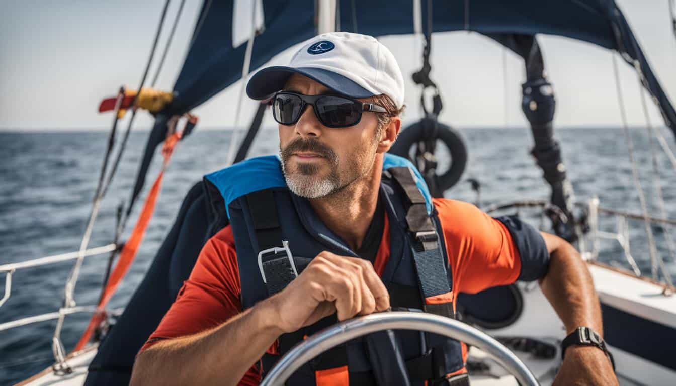 Best Sailing PFDs for Safety & Comfort on Water