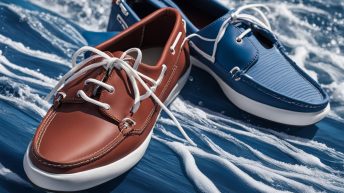 sailing shoes mens