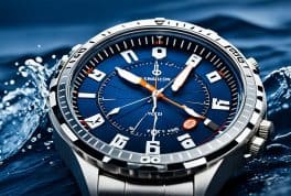 sailing watches