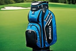 samsonite golf travel bag