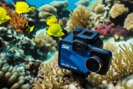 scuba camera