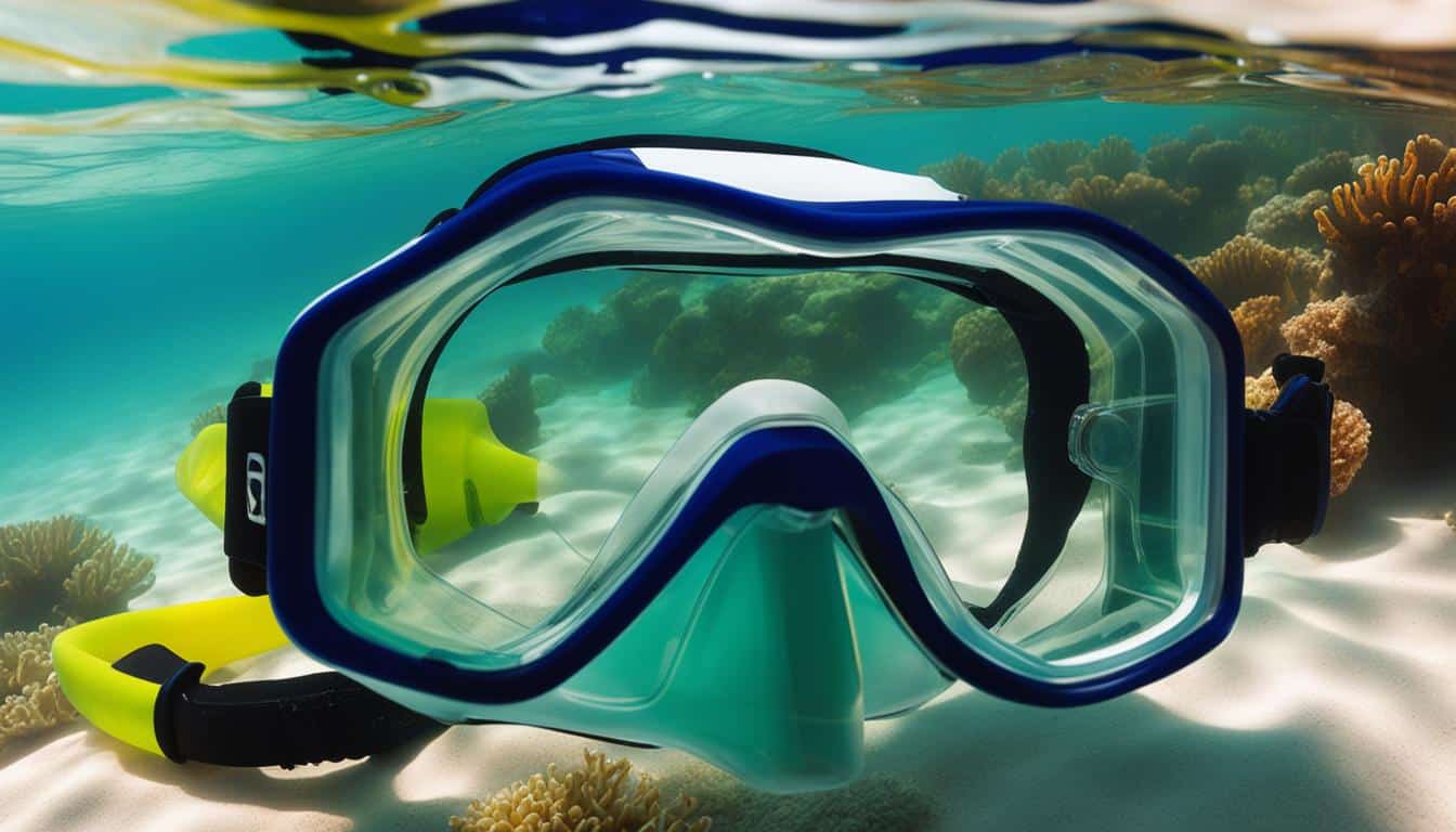 Best Scuba Mask and Snorkel Sets