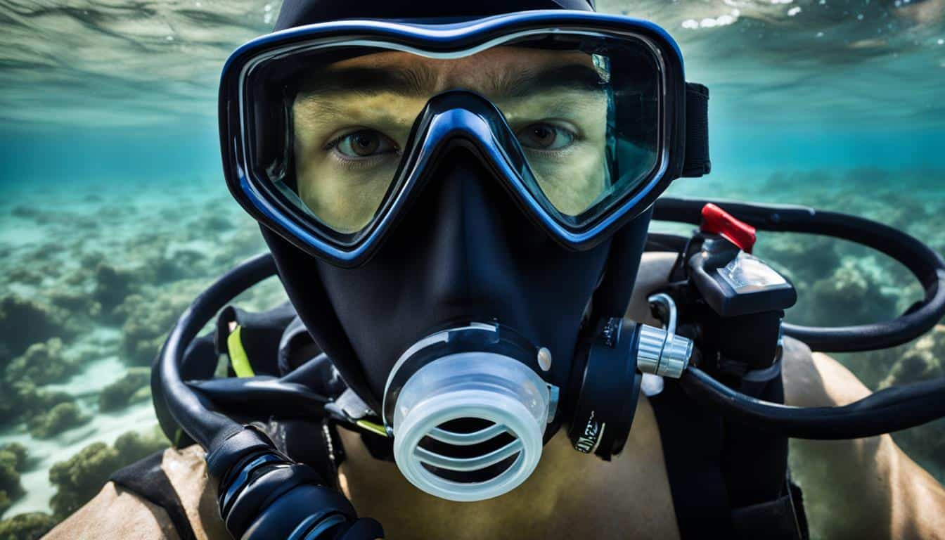 Best Scuba Masks: Top Picks for Divers