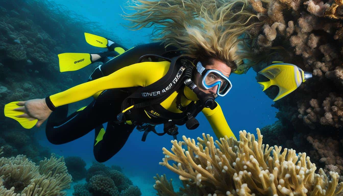 Best Scuba Regulator Sets for Diving Enthusiasts