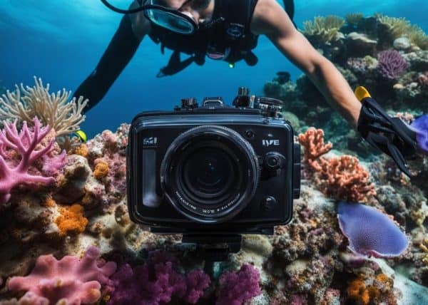 sealife camera