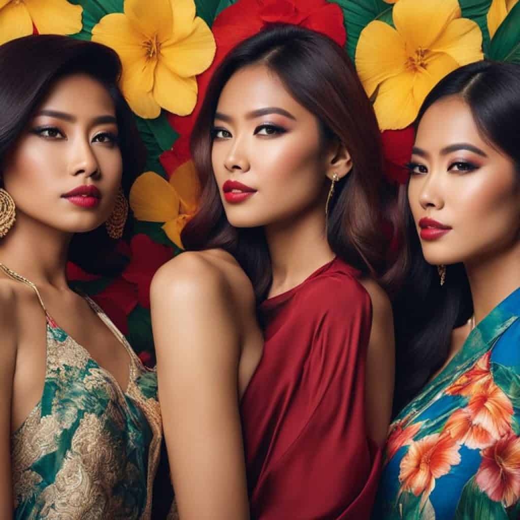 sexy filipino women