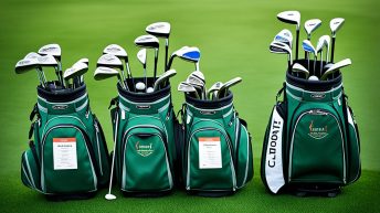 shipping golf clubs