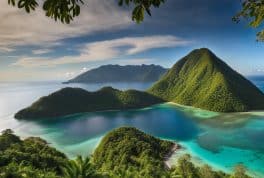 sibuyan, philippines