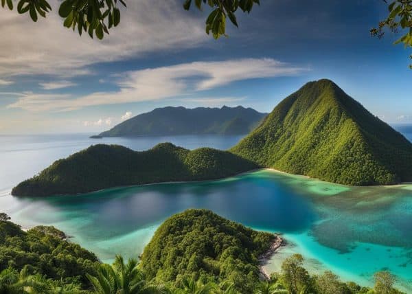 sibuyan, philippines