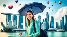 singapore travel insurance
