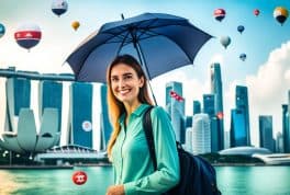 singapore travel insurance