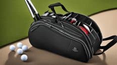 small golf travel bag