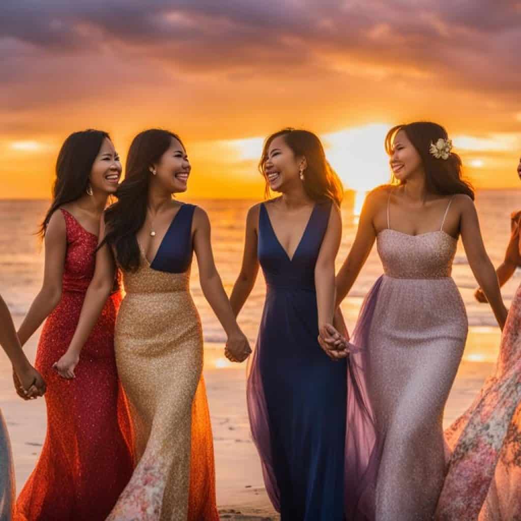 success stories of filipino women dating