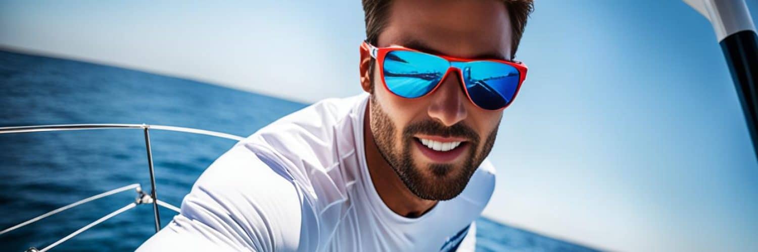 sunglasses for boating