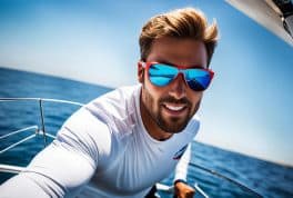 sunglasses for boating