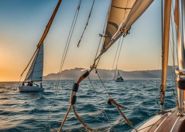 sunglasses for sailing