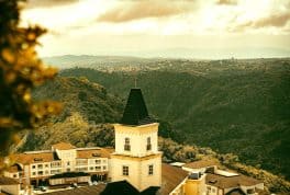 Tagaytay View