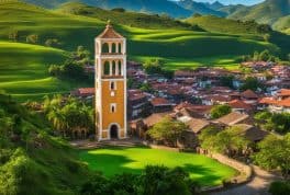 the 13 best tourist spot of ilocos sur