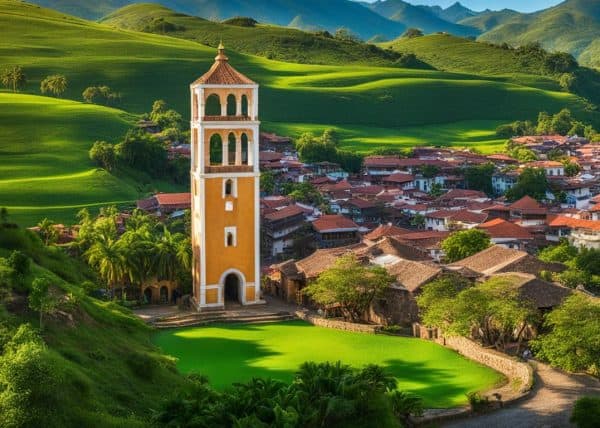 the 13 best tourist spot of ilocos sur