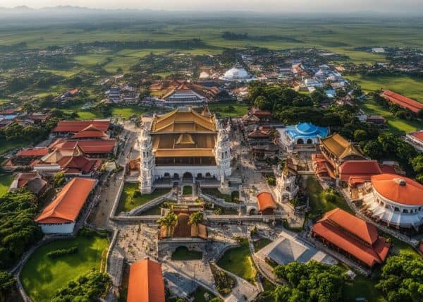 the 25 best pampanga tourist spots