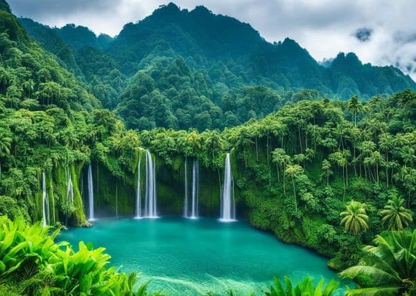 the 30 incredible mindanao tourist spots