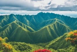 tops lookout, cebu philippines