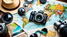 travel blog examples