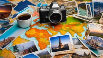 travel blog ideas