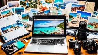 travel blogs examples