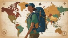 travel insurance backpacker