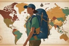 travel insurance backpacker