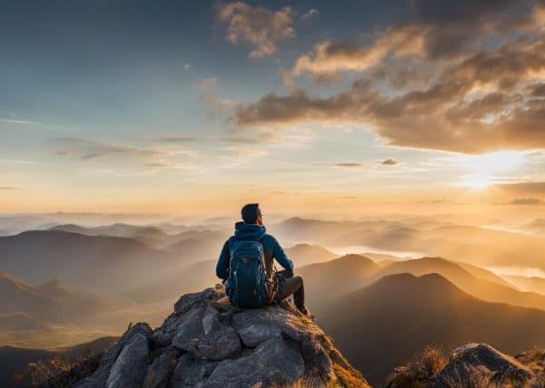 travel insurance for backpacker