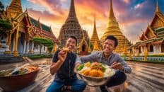 travel insurance for thailand