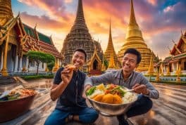 travel insurance for thailand