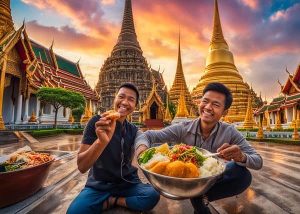 travel insurance for thailand