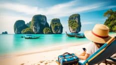 travel insurance thailand