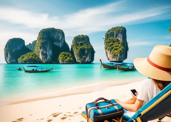travel insurance thailand
