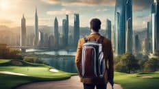 travel with golf clubs