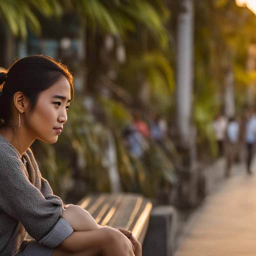 understanding shy filipina girls' sexual interest