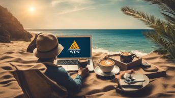 vpn for travel