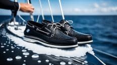 waterproof boat shoes