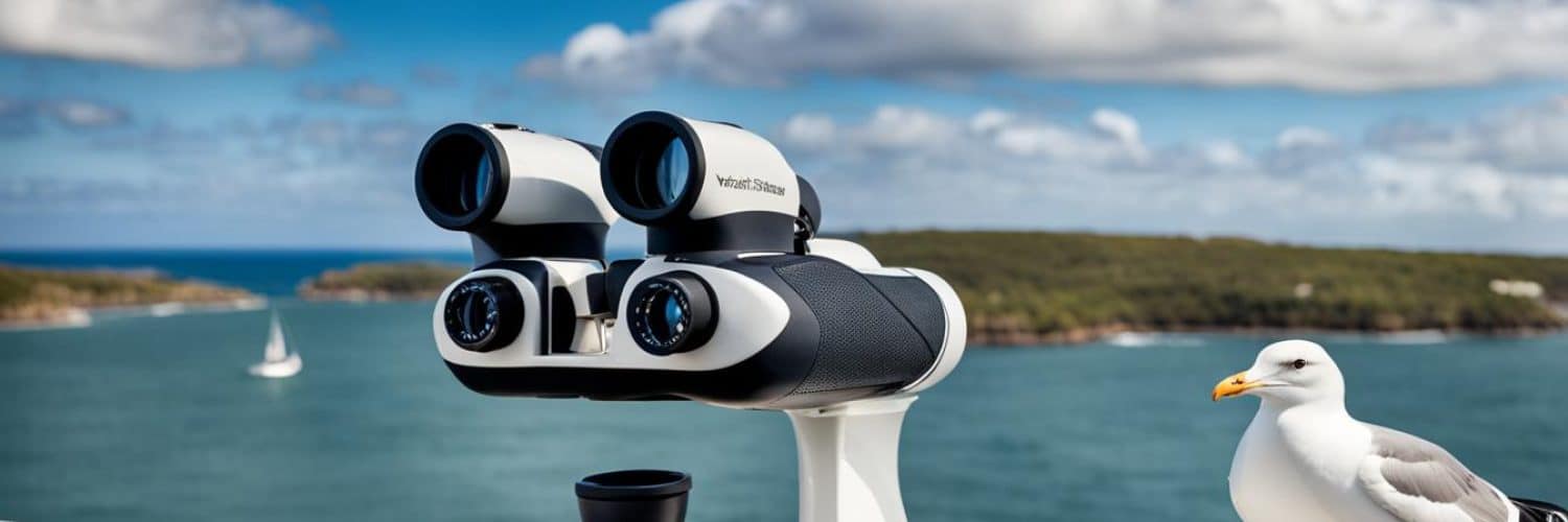west marine binoculars