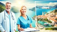 what is medical tourism